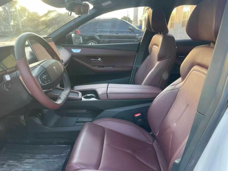 徐州23年长安汽车深蓝8