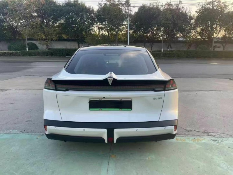 徐州23年长安汽车深蓝9