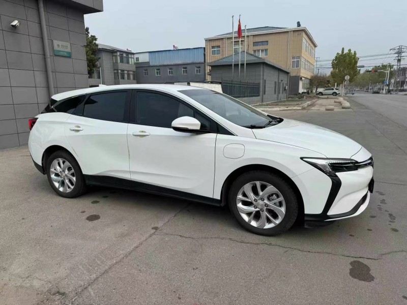 徐州23年别克微蓝2