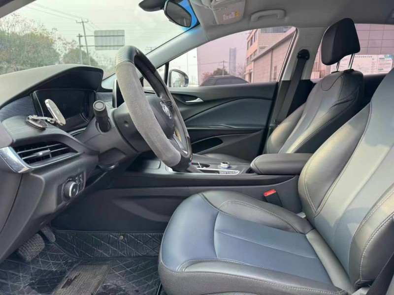 徐州23年别克微蓝6