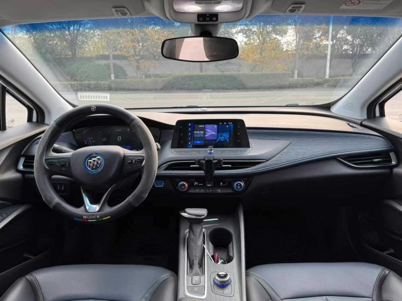 徐州23年别克微蓝7