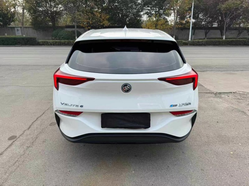 徐州23年别克微蓝8