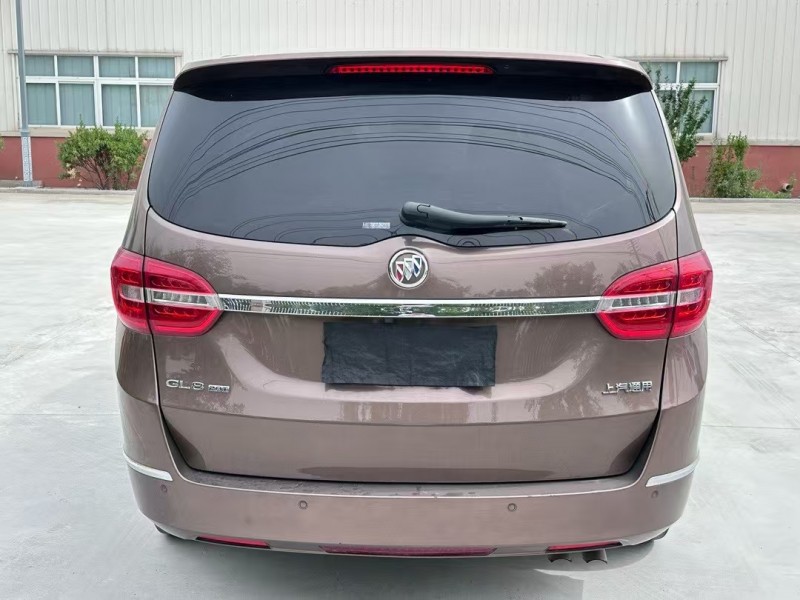 徐州19年别克GL89