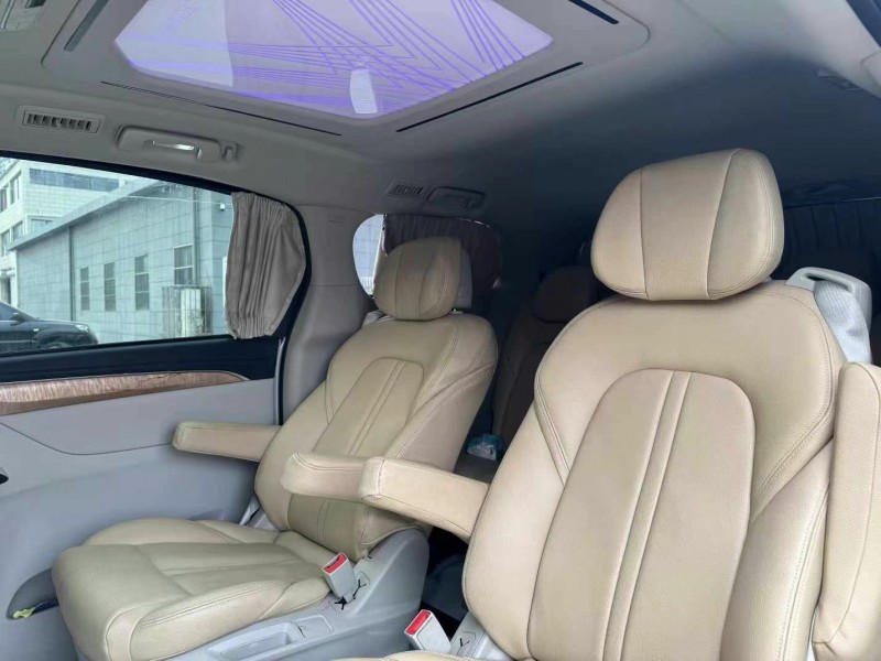 徐州17年别克GL88