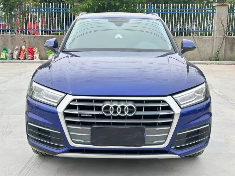 徐州19年奥迪Q51