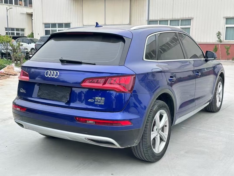 徐州19年奥迪Q56