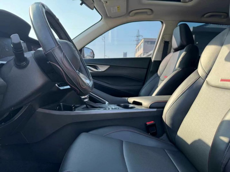 徐州23年长安汽车CS356