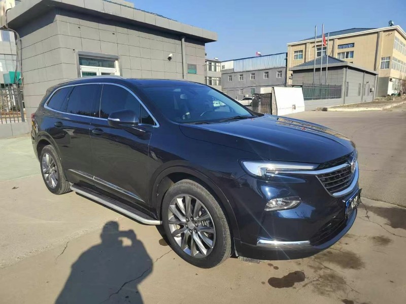 徐州22年别克昂科旗2