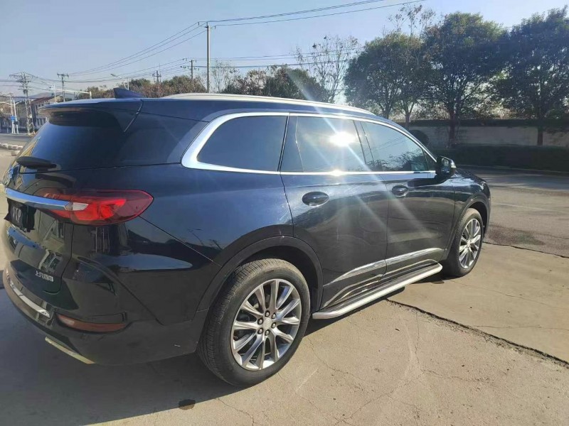 徐州22年别克昂科旗4