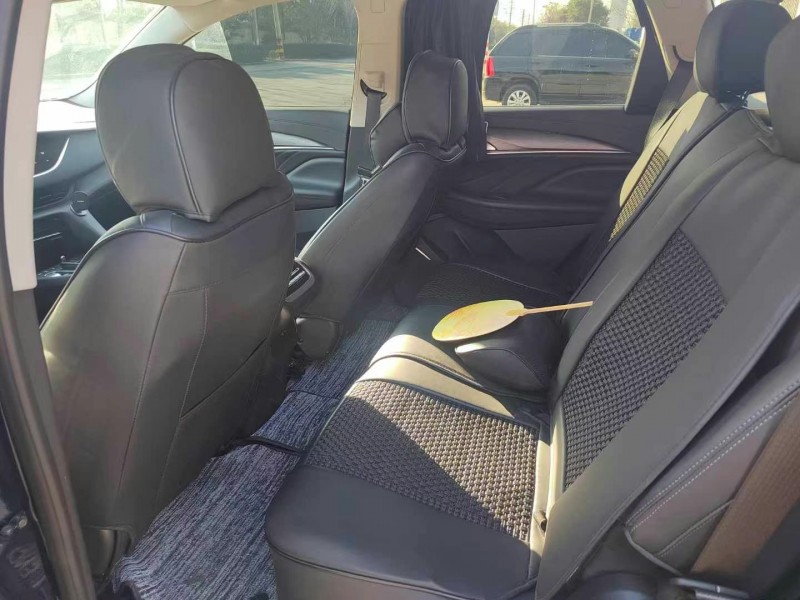 徐州22年别克昂科旗8