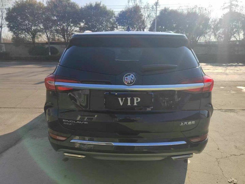 徐州22年别克昂科旗9