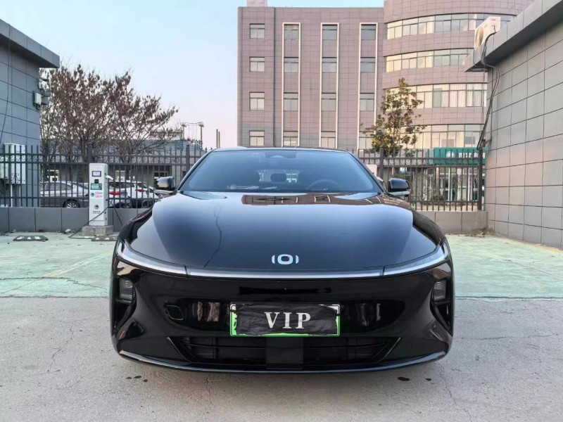 徐州24年长安汽车启源1