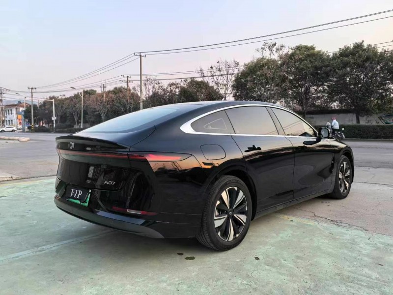 徐州24年长安汽车启源3