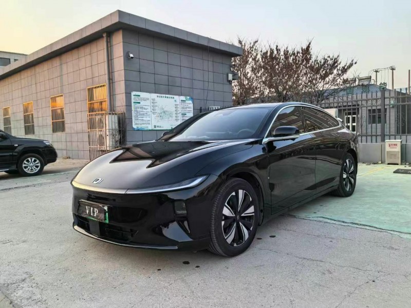 徐州24年长安汽车启源4