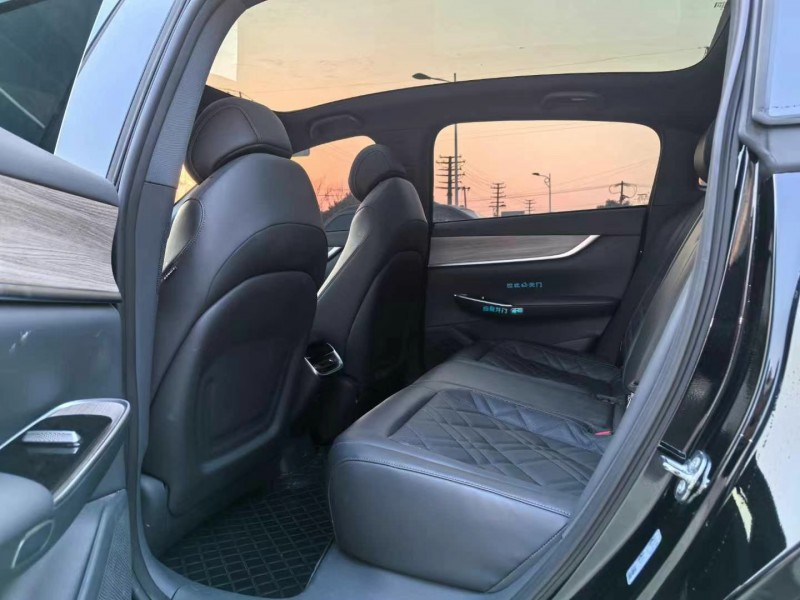 徐州24年长安汽车启源8