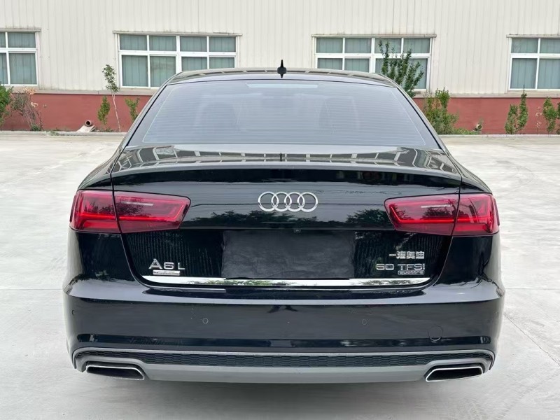 徐州18年奥迪A6L9