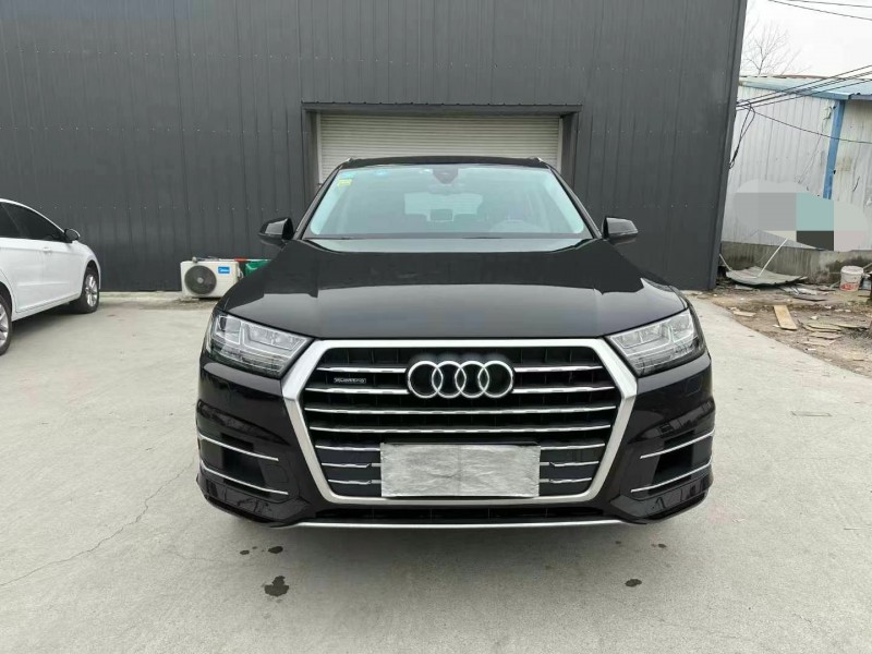 徐州18年奥迪Q71