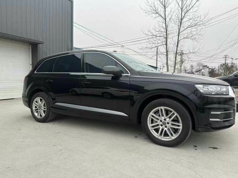 徐州18年奥迪Q72