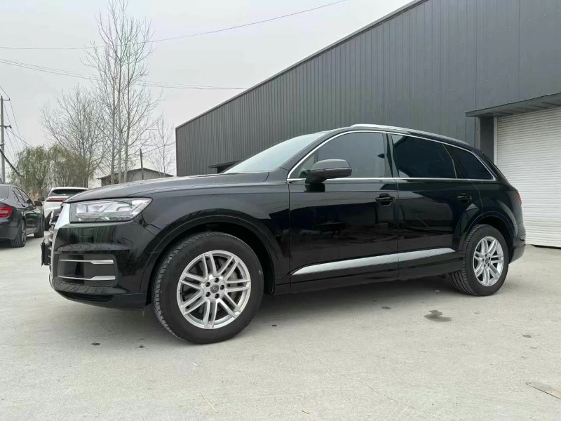 徐州18年奥迪Q73