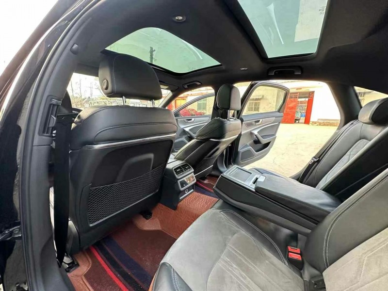 徐州22年奥迪A6L6