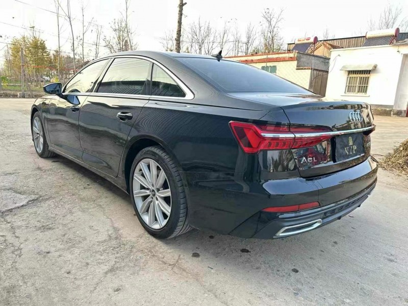 徐州22年奥迪A6L8
