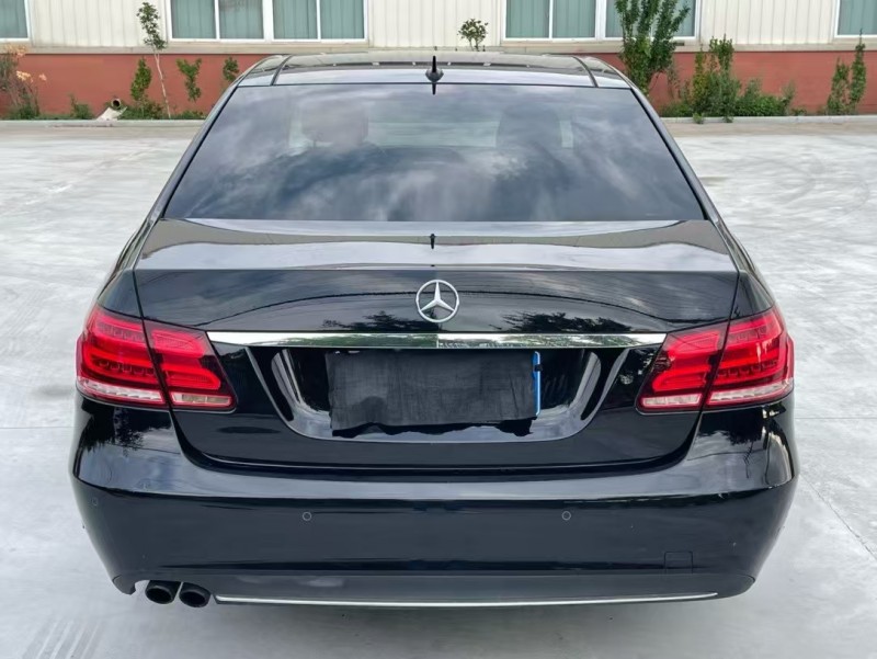 徐州14年奔驰E9
