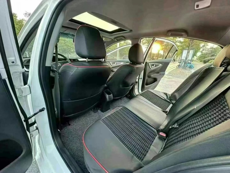 徐州18年本田凌派5