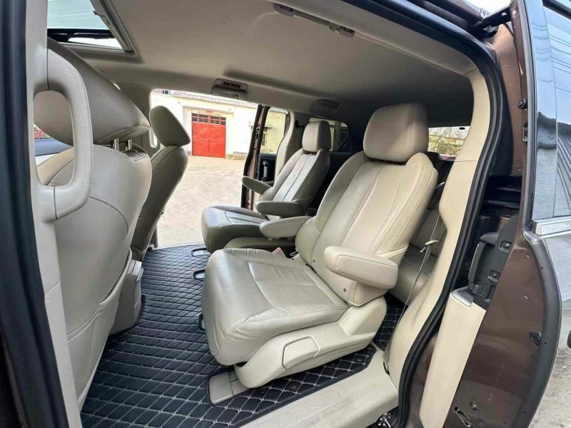 徐州20年别克GL85