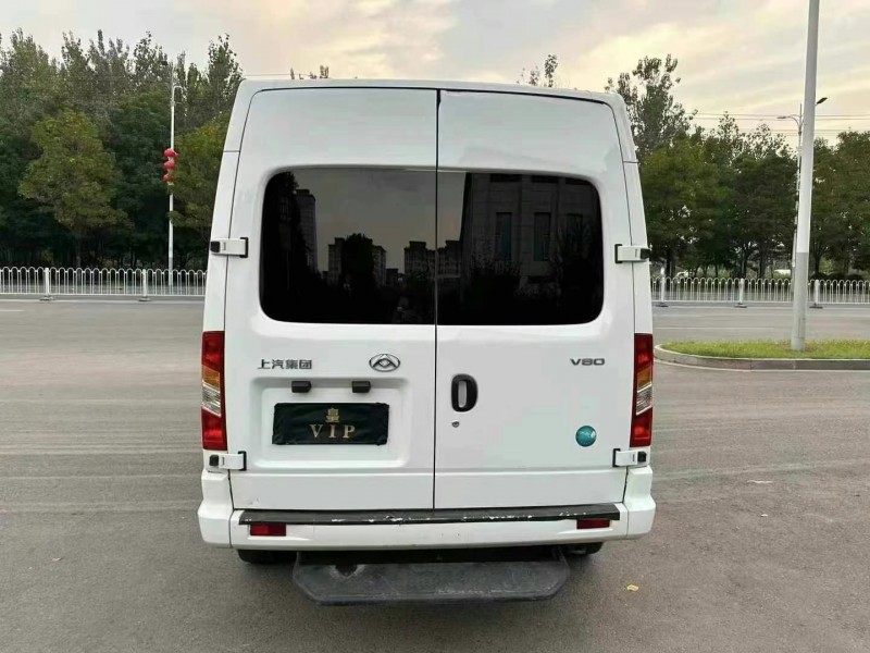 徐州23年大通V809