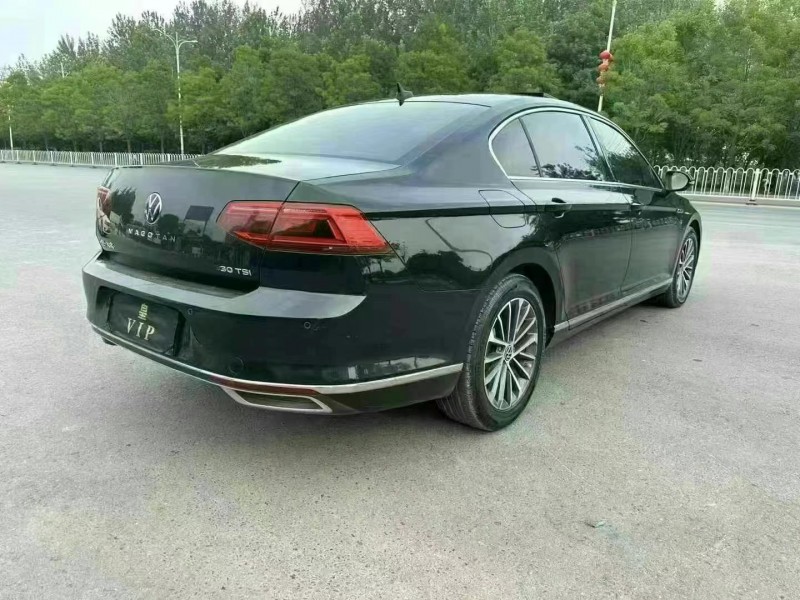 徐州21年大众迈腾7