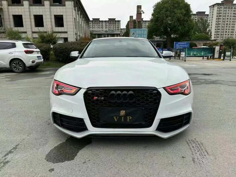 徐州15年奥迪A51