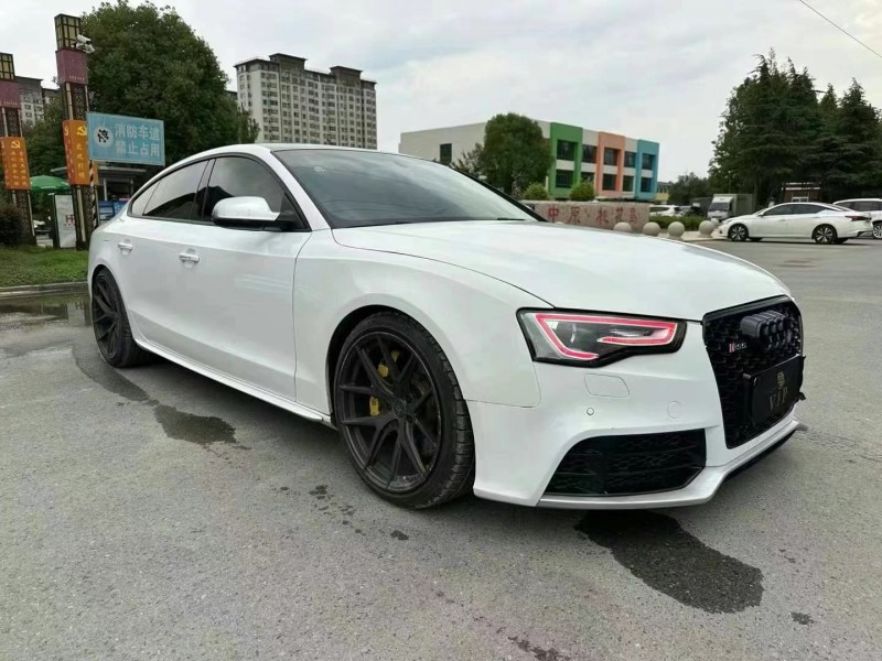 徐州15年奥迪A52