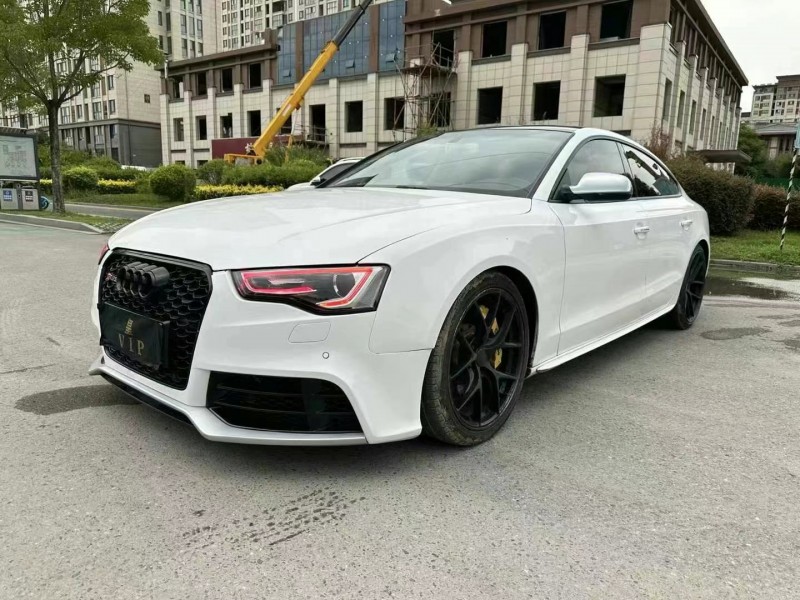 徐州15年奥迪A53