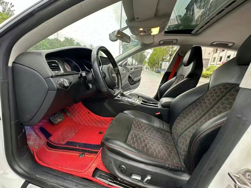 徐州15年奥迪A54