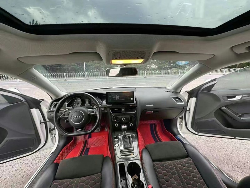 徐州15年奥迪A55