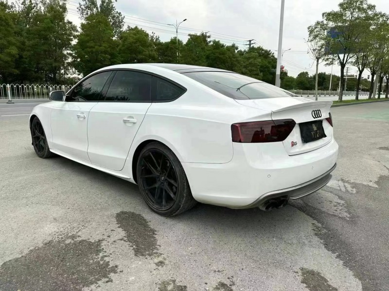 徐州15年奥迪A57