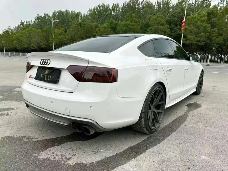 徐州15年奥迪A58