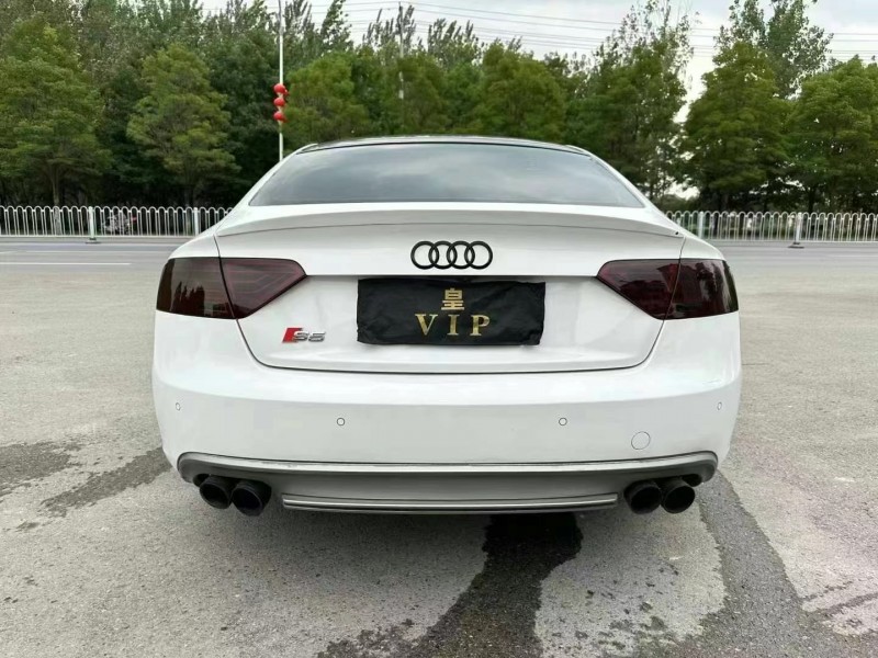 徐州15年奥迪A59