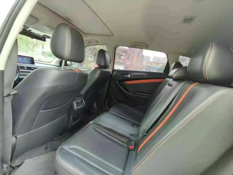 佛山22年东风5809