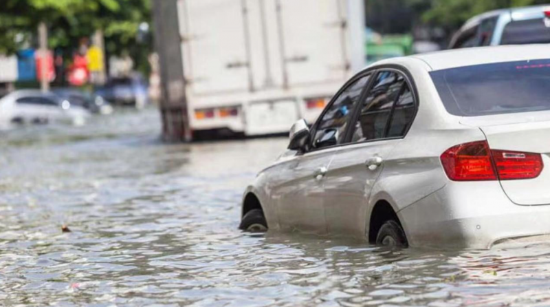 抵押車涉水賠償常見誤區有哪些