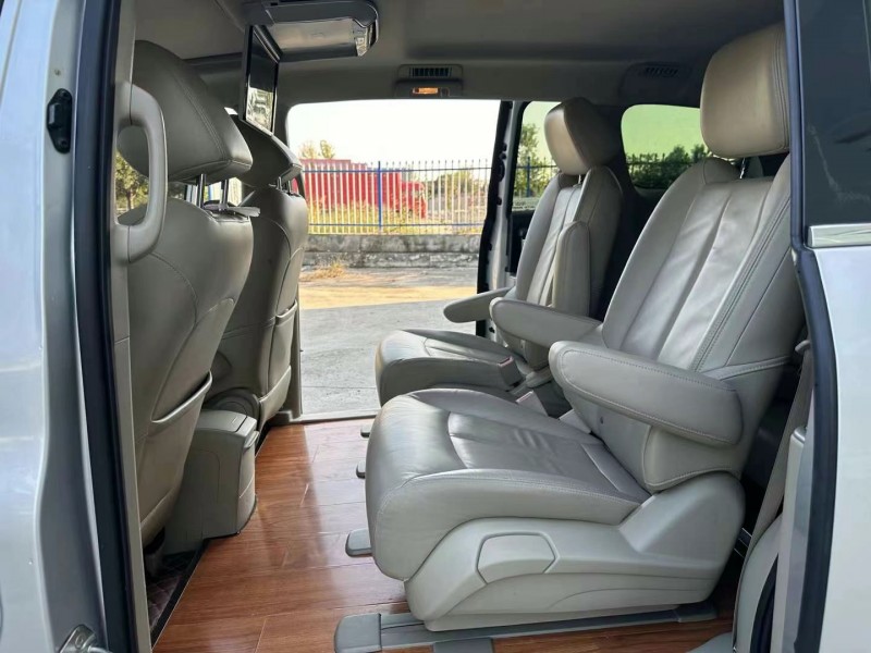 徐州19年别克GL87