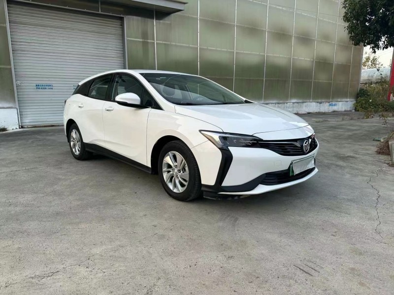 徐州23年别克微蓝3