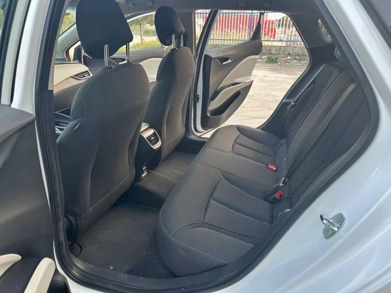 徐州23年别克微蓝7