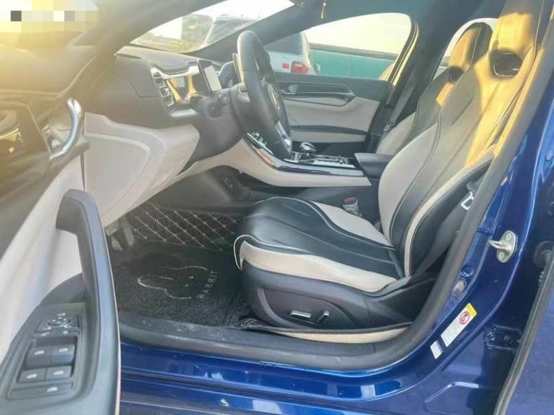 东莞21年比亚迪秦5