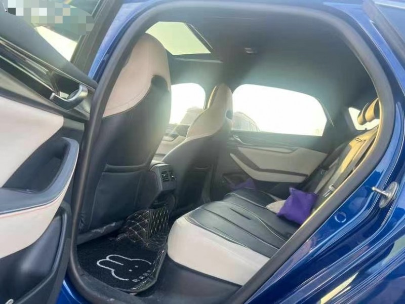 东莞21年比亚迪秦6