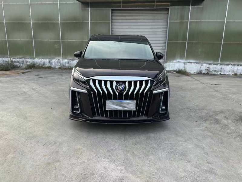 徐州19年别克GL81