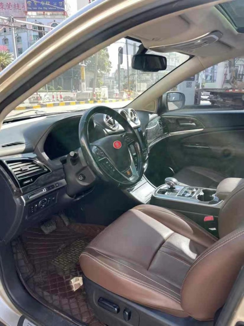 东莞16年比亚迪唐4