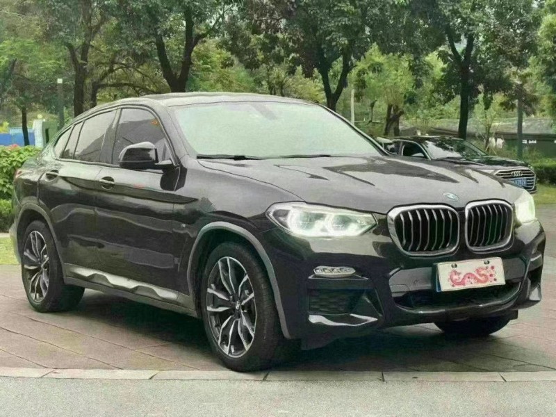 佛山19年宝马X43