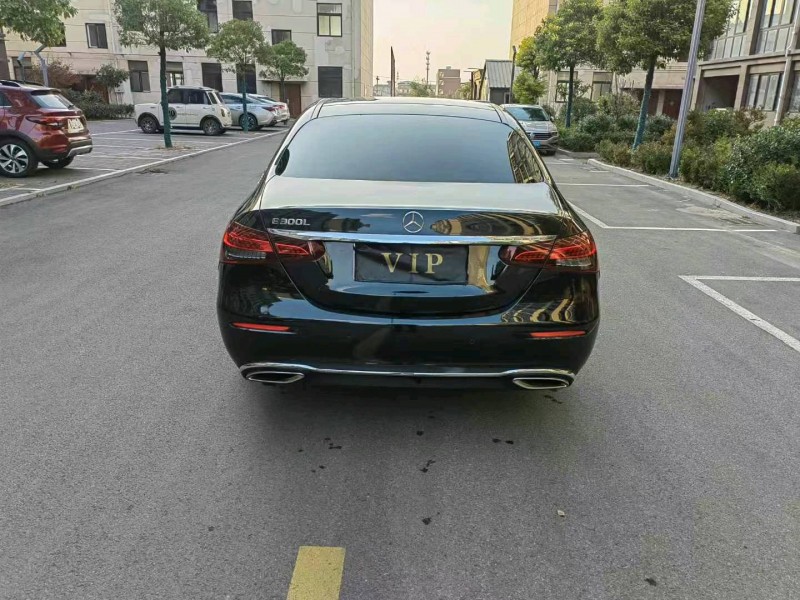 徐州18年奔驰E9