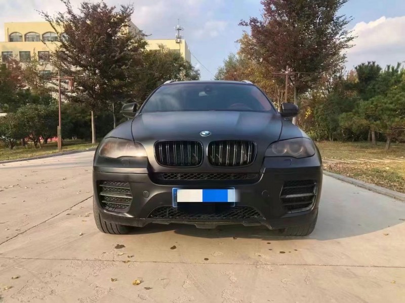 济宁13年宝马X61
